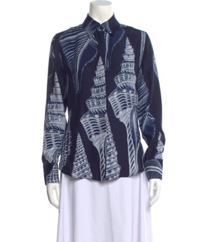 Stella McCartney Blue Stella McCartney