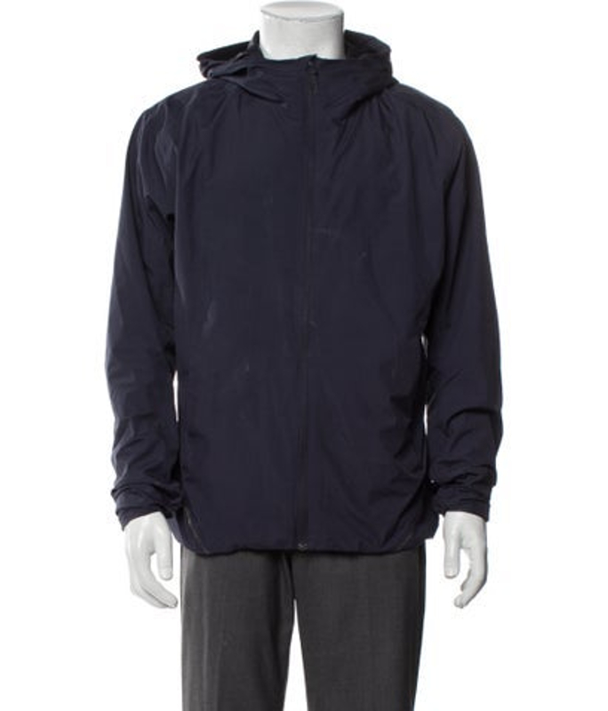 Arc'Teryx Blue Arc'Teryx