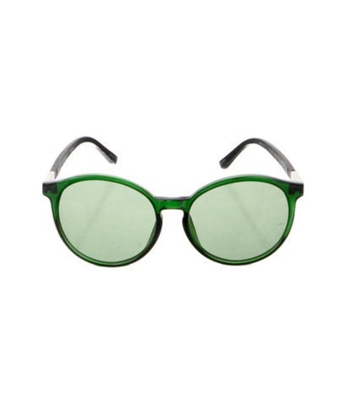 Linda Farrow Green Linda Farrow
