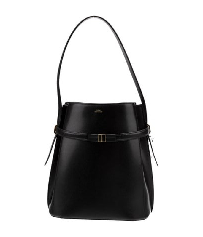 Toteme Black Toteme