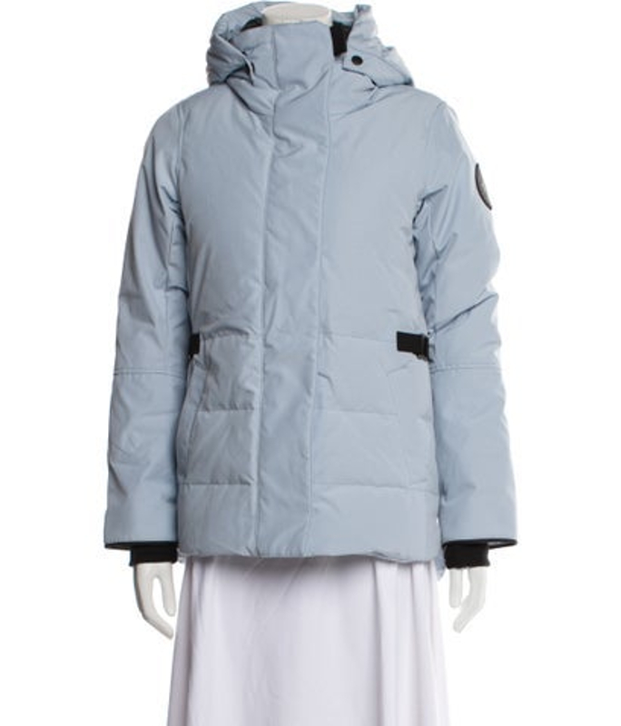 Canada Goose Blue Canada Goose