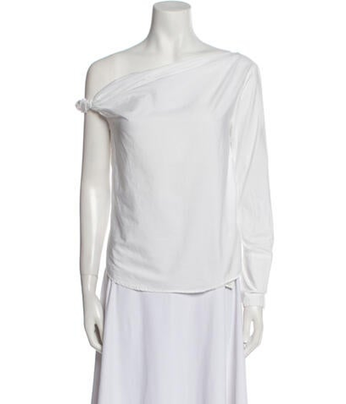 Shaina Mote White Shaina Mote