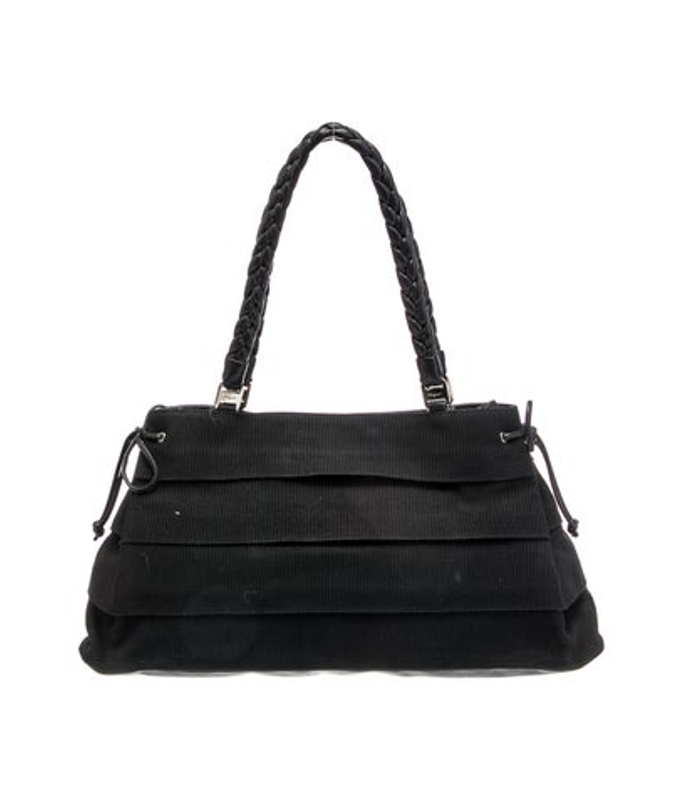 Ferragamo Black Ferragamo