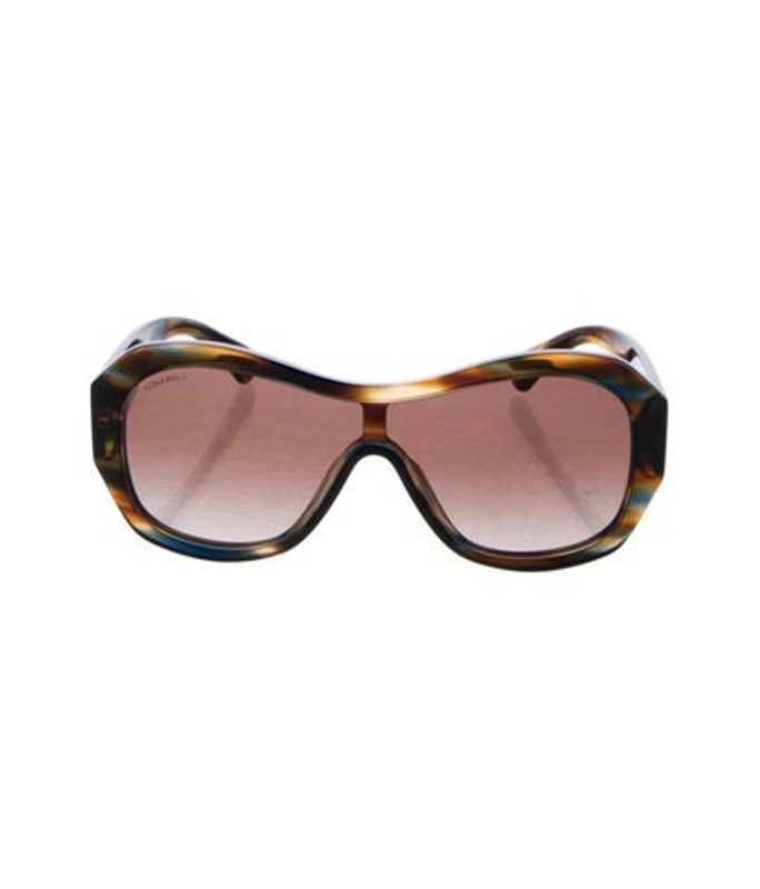 Chanel Brown Chanel