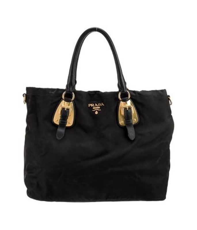 Prada Nero Prada