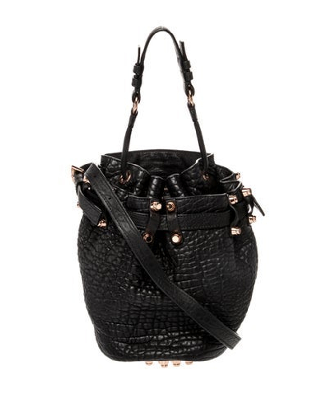 Alexander Wang Black Alexander Wang