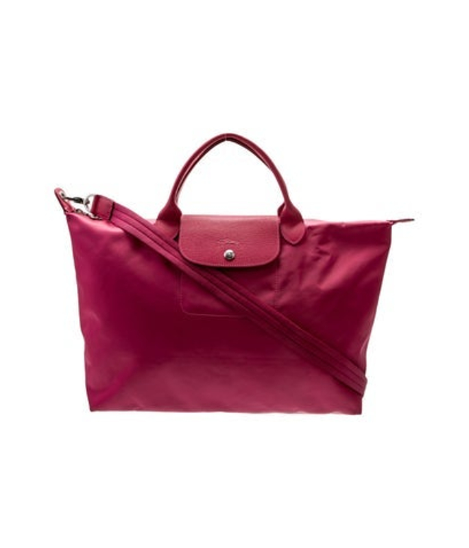 Longchamp Pink Longchamp