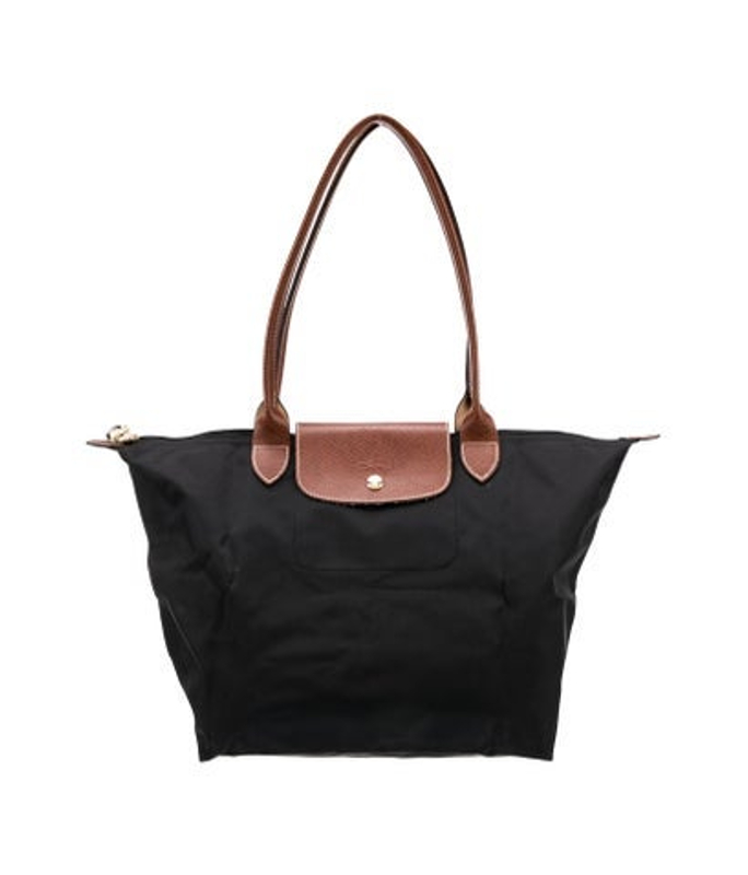 Longchamp Black Longchamp