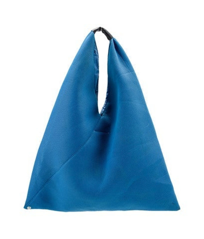 MM6 Maison Margiela Blue MM6 Maison Margiela