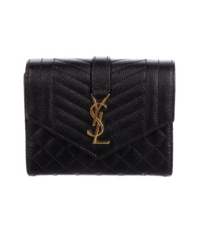 Saint Laurent Black Saint Laurent