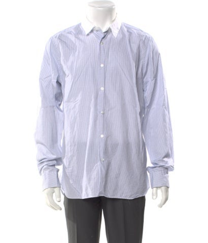 Jil Sander Blue Jil Sander