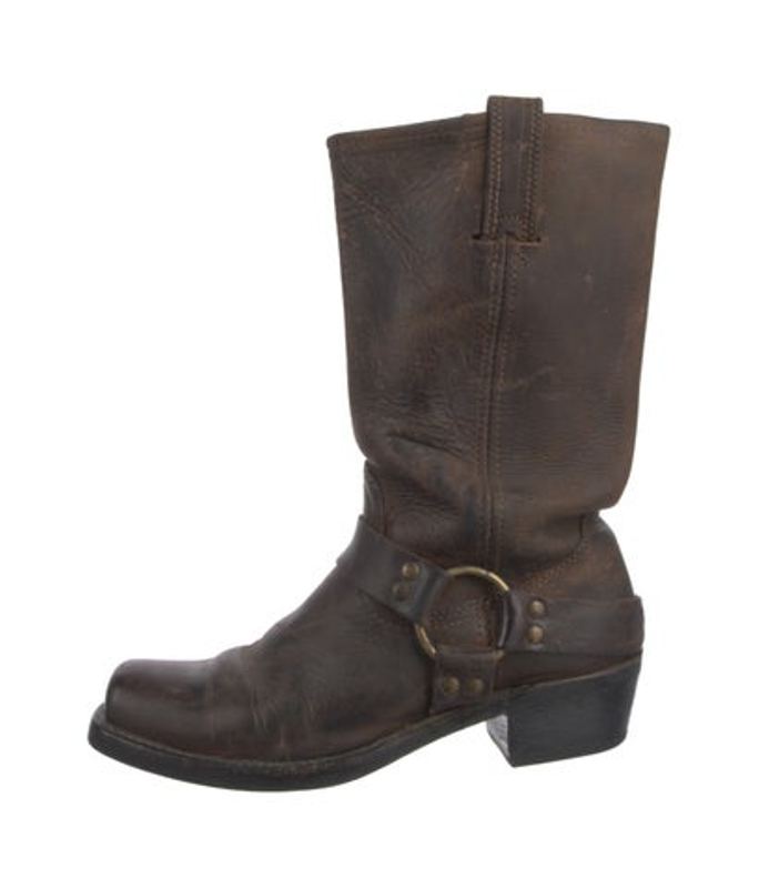 Frye Green Frye