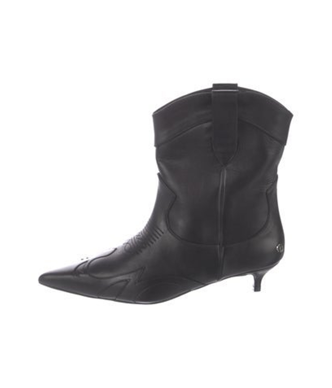 Anine Bing Black Anine Bing