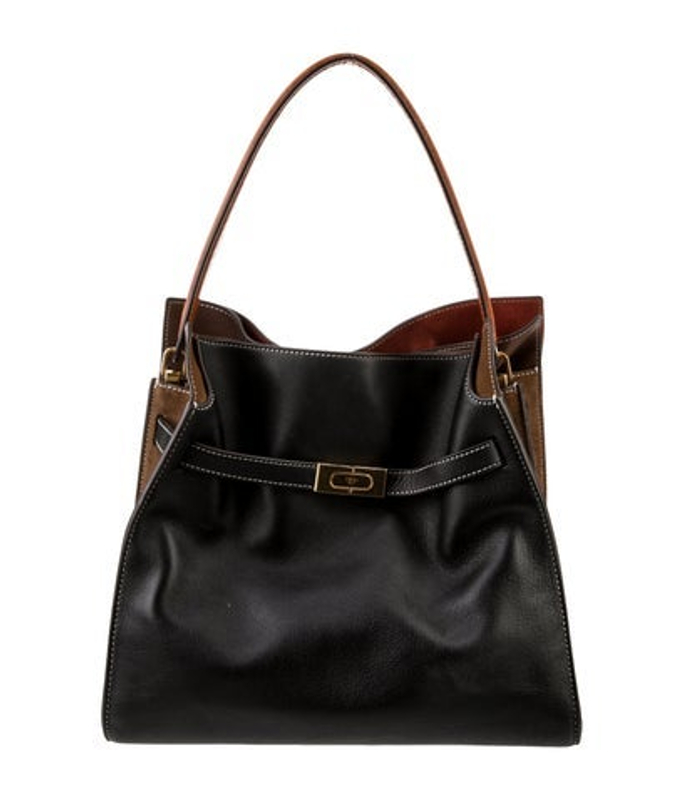 Tory Burch Black Tory Burch