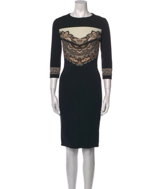 Etro Black Etro