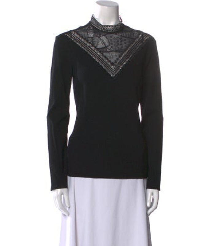 Sandro Black Sandro