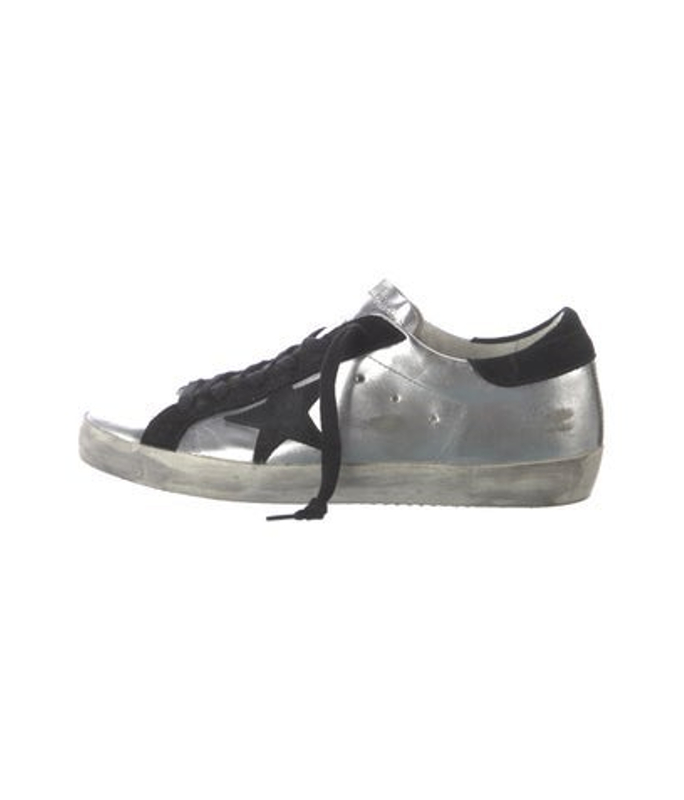Golden Goose Blue Golden Goose