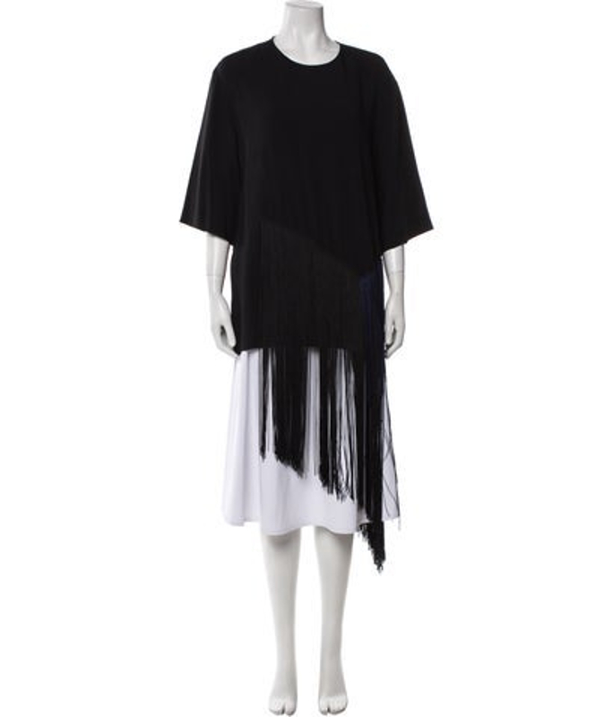 Stella McCartney Black Stella McCartney