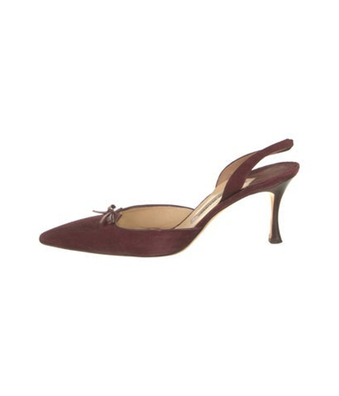 Manolo Blahnik Manolo Blahnik