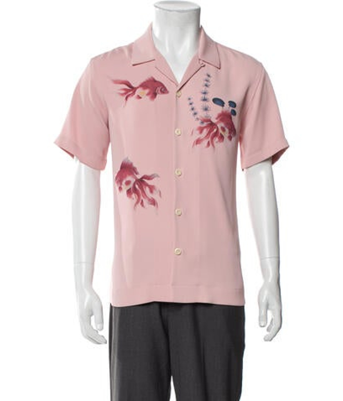 Sandro Pink Sandro