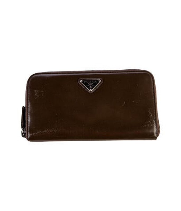Prada Brown Prada