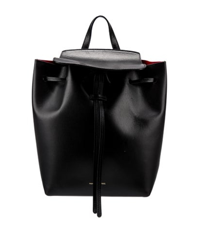 Mansur Gavriel Black Mansur Gavriel