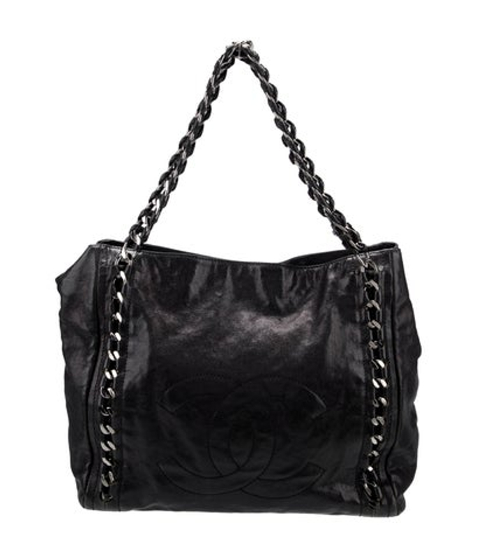 Chanel Black Chanel