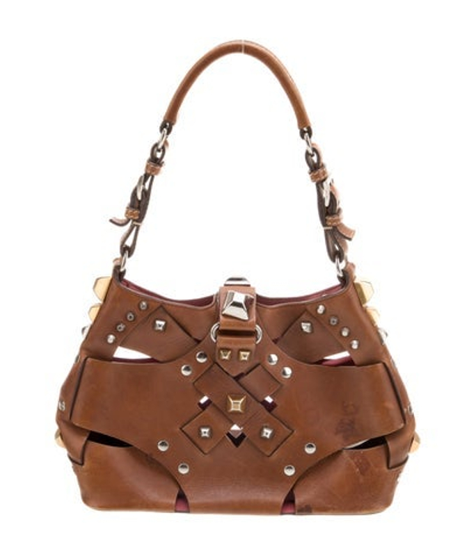 Prada Brown Prada