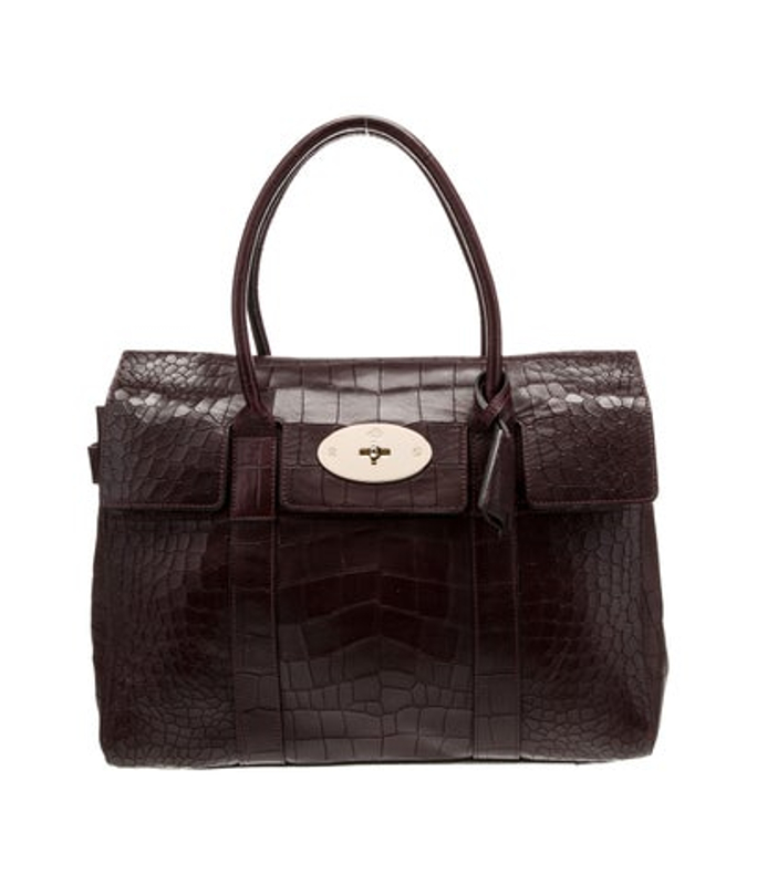 Mulberry Gold Mulberry