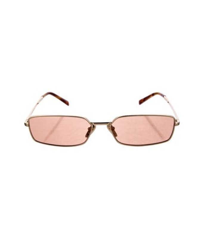 Prada Gold Prada