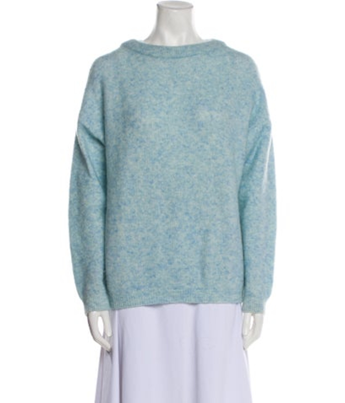 Acne Studios Blue Acne Studios
