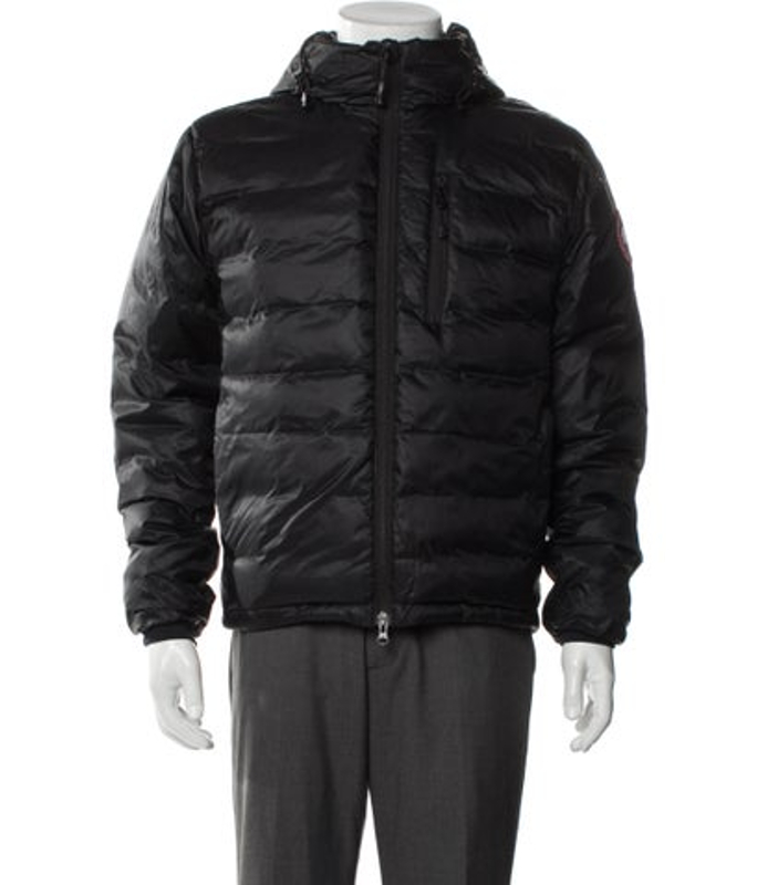 Canada Goose Black Canada Goose