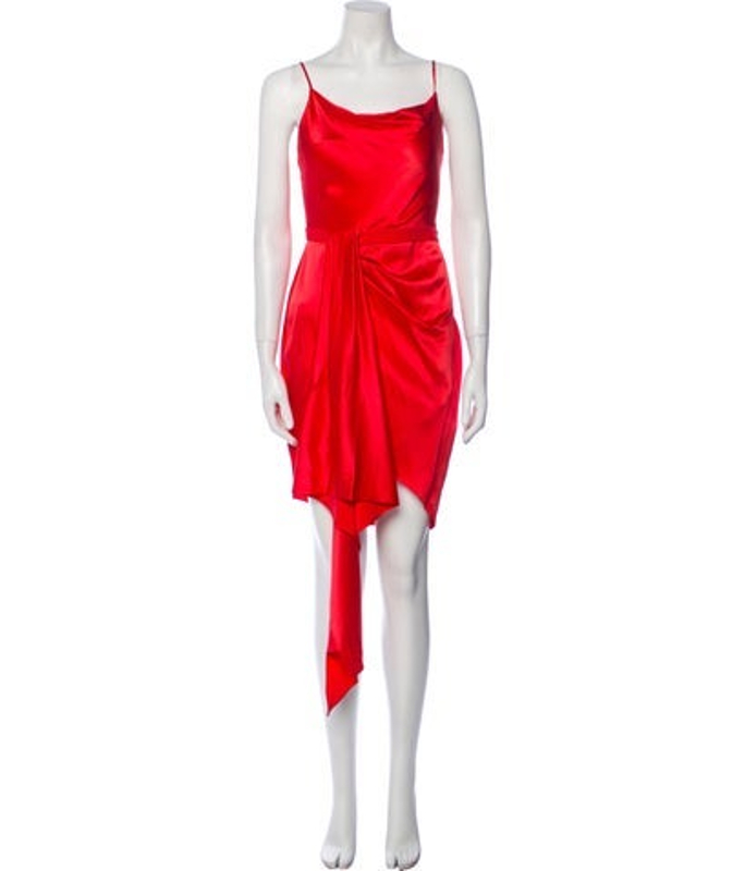 Fleur Du Mal Red Fleur Du Mal
