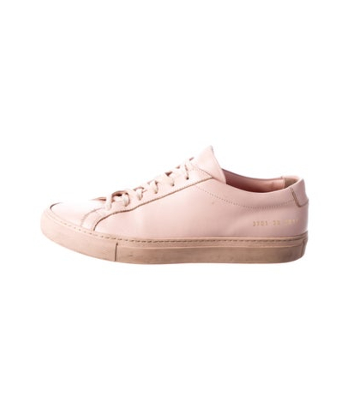 Woman by Common Projects