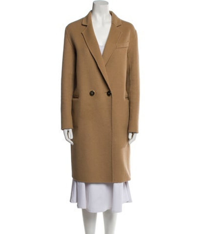 Sandro Wool Sandro
