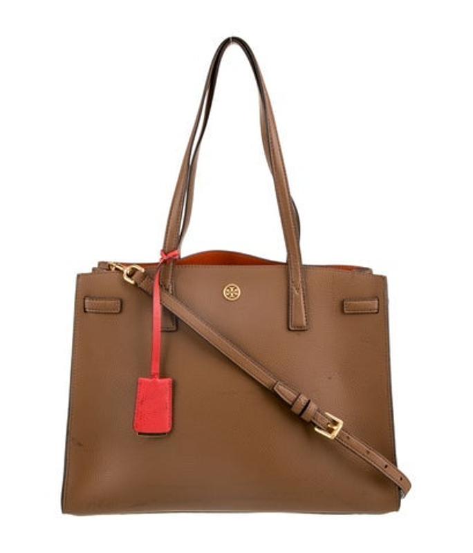 Tory Burch Brown Tory Burch