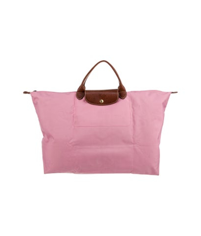 Longchamp Pink Longchamp