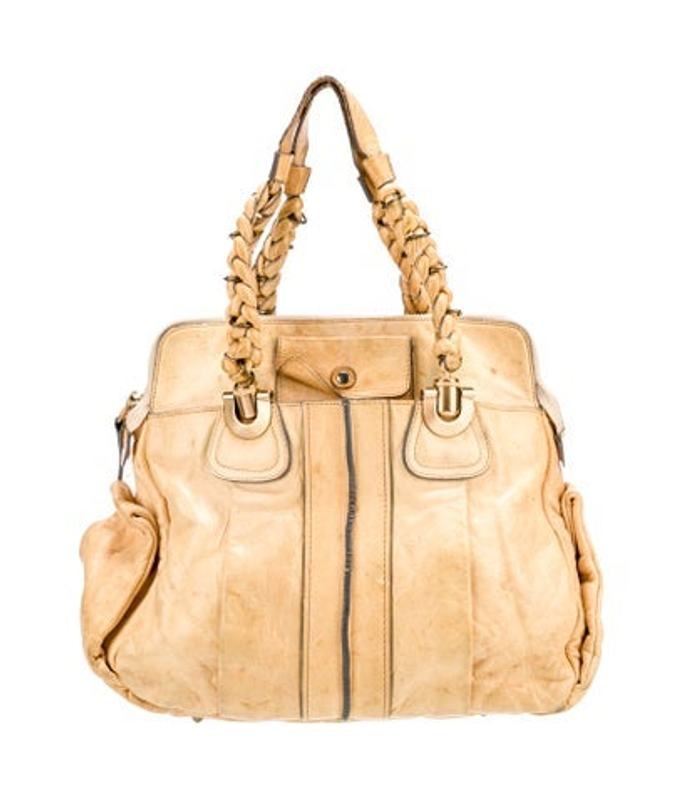 Chloé Gold Chloé