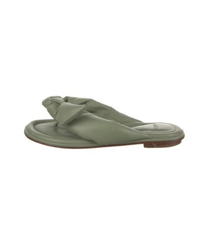 Alexandre Birman Green Alexandre Birman