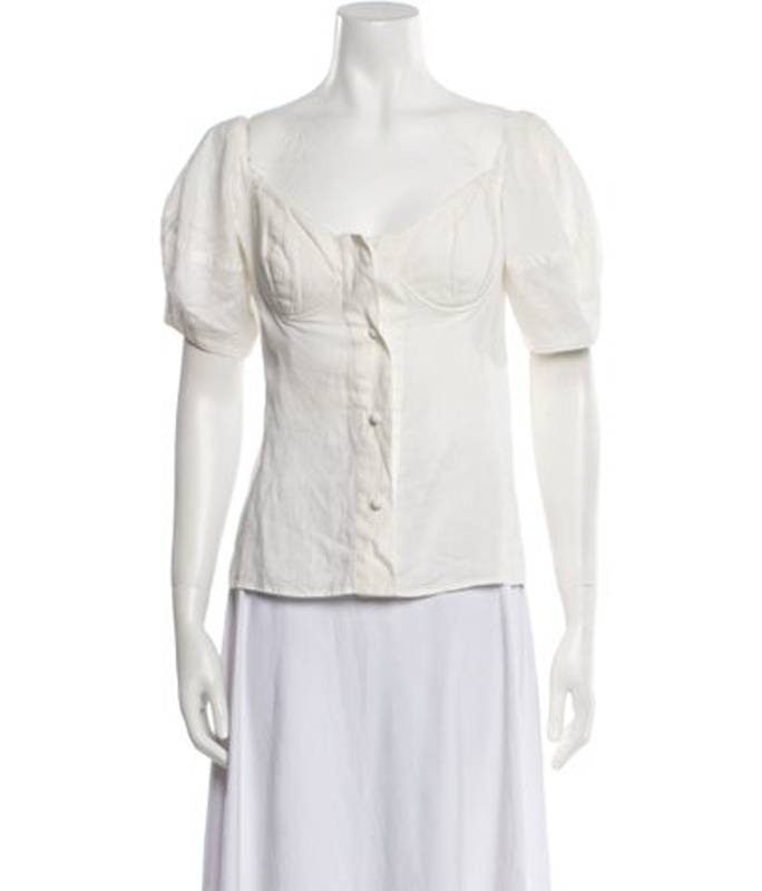 Chloé White Chloé