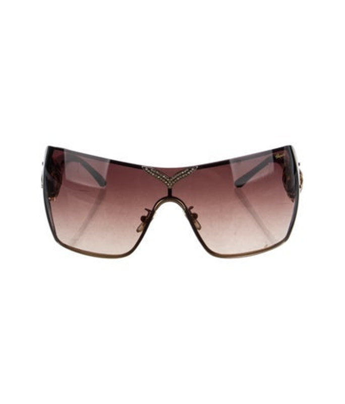 Chopard Brown Chopard