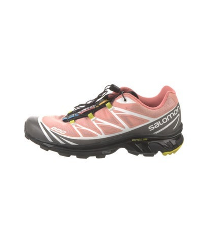 Salomon Pink Salomon