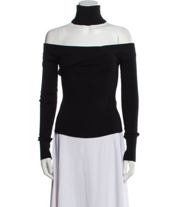 Monse Wool Monse