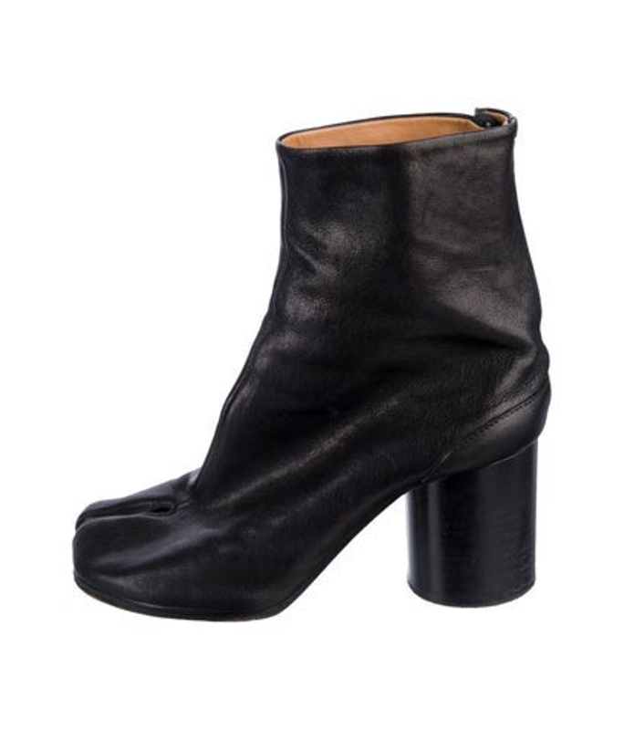Maison Margiela Black Maison Margiela
