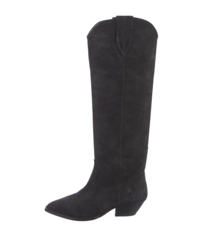 Isabel Marant Black Isabel Marant