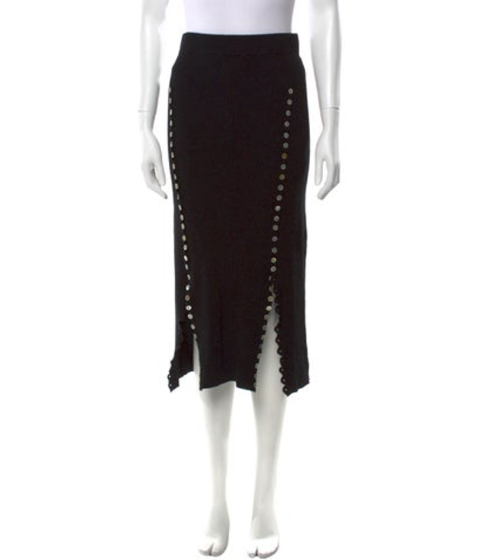 Altuzarra Black Altuzarra
