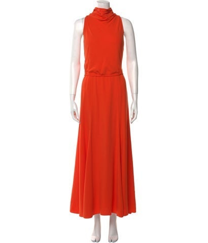 Tove Orange Tove