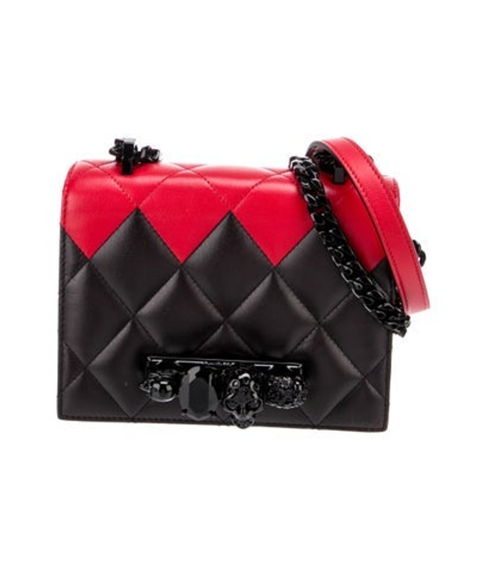 Alexander McQueen Red Alexander McQueen