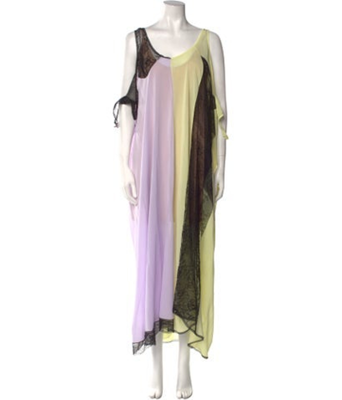 Maison Margiela Purple Maison Margiela