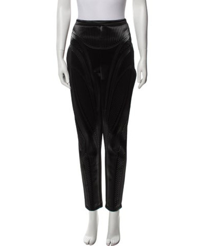 Mugler Black Mugler